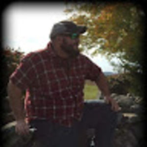 Meet your Posher, Bruce